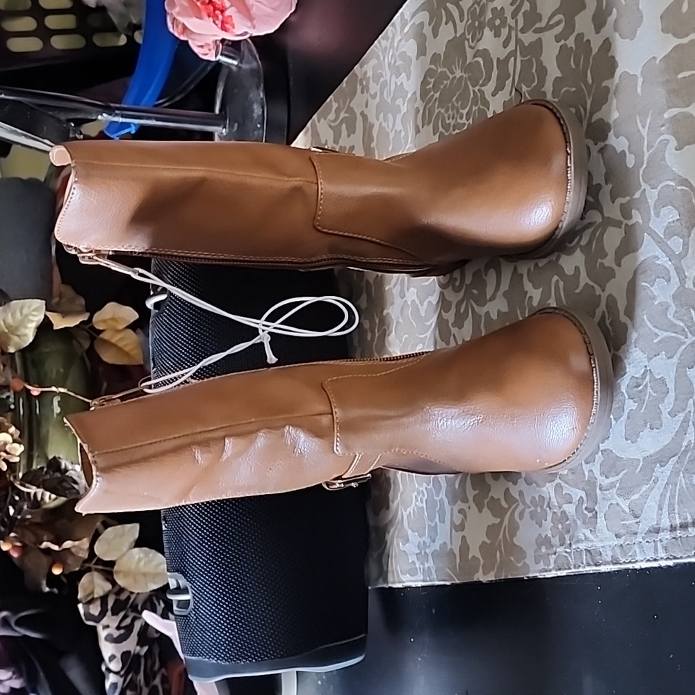 👢Childrensplace girl boots 👢